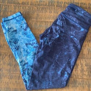 Lululemon Athletica luxtreme legging